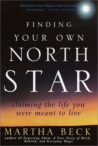 Finding Your Own North Star: Claiming the Life You Were Mean