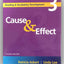 Cause & Effect (Reading & Vocabulary Development, 3)