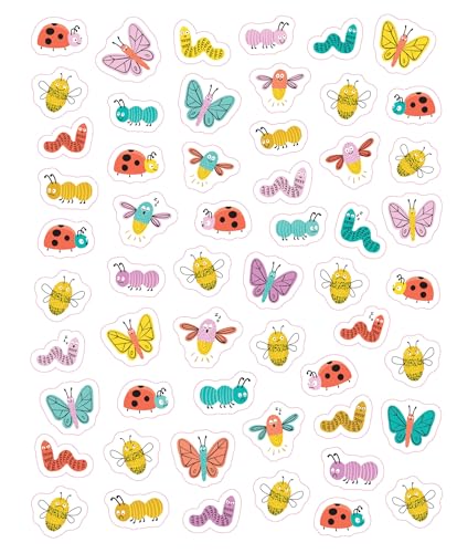So. Many. Feelings Stickers.: 2,700 Stickers for Every Mood (So. Many. Stickers.)