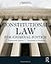 Constitutional Law for Criminal Justice