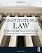 Constitutional Law for Criminal Justice