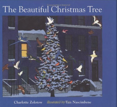 The Beautiful Christmas Tree