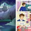 Isle of the Lost: The Graphic Novel, The-The Descendants Series