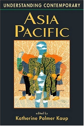 Understanding Contemporary Asia Pacific (Understanding: Introductions to the States & Regions of the Contemporary World)