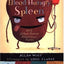 The Blood-Hungry Spleen and Other Poems About Our Parts