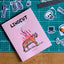 Linocut: Learn in a Weekend