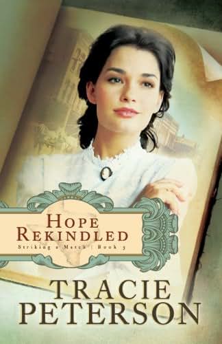 Hope Rekindled
