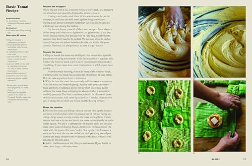 Tu Casa Mi Casa: Mexican Recipes for the Home Cook