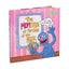 Sesame Street The Momster at the End of This Book