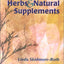 Mosby's Handbook of Herbs & Natural Supplements