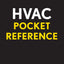 Audel HVAC Pocket Reference