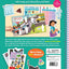 Brain Games - Sticker Activity: We Poop on the Potty!: Includes a Reward Chart