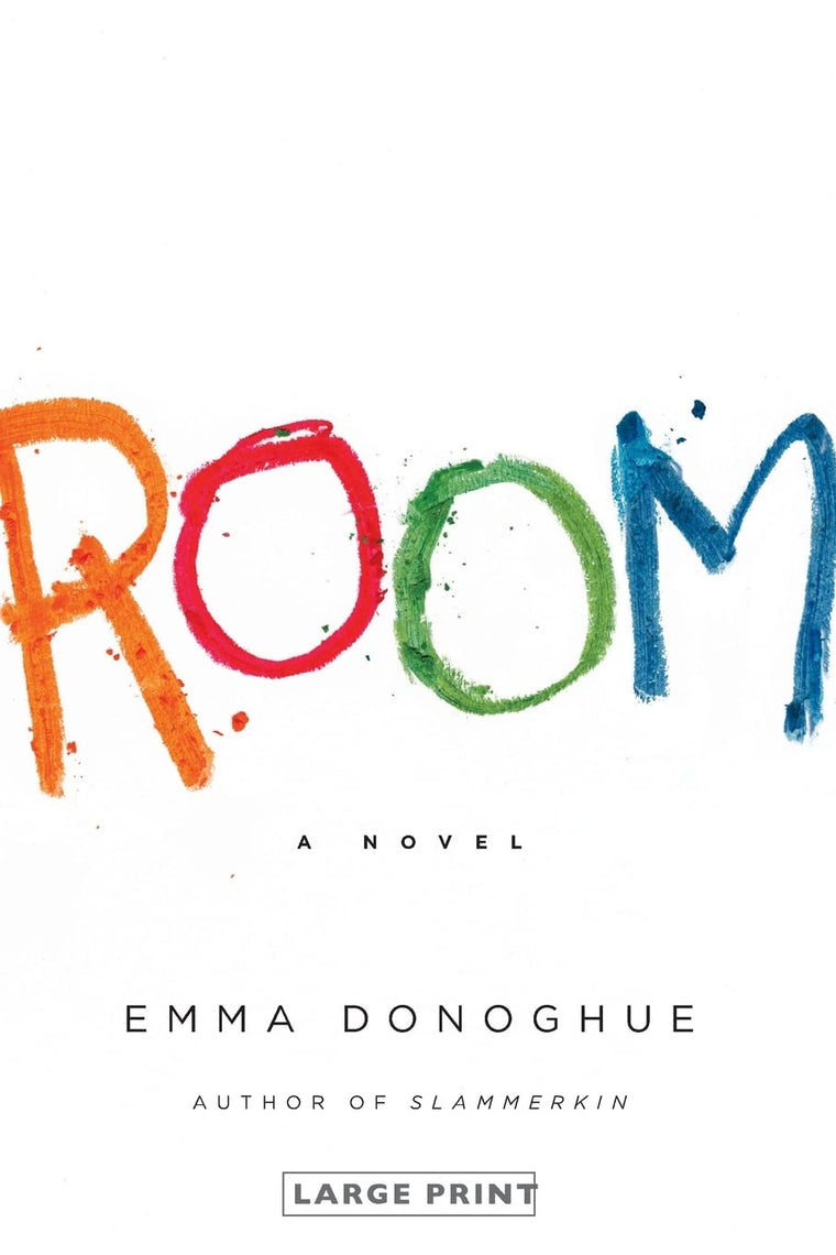 Room: A Novel
