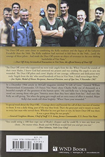 Dead Men Flying: Victory in Viet Nam The Legend of Dust off: America's Battlefield Angels