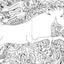 Escape to Shakespeare's World: A Colouring Book Adventure