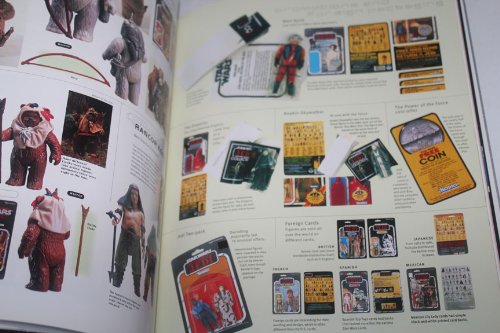 The Star Wars Action Figure Archive