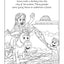 Easter Coloring and Activity Book (Our Daily Bread for Kids)