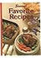 Sunset Favorite Recipes