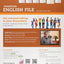 American English File Second Edition: Level 4 Student Book: with Online Practice