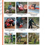 Chainsaw Manual for Homeowners, Revised Edition: Learn to Safely Use Your Saw to Trim Trees, Cut Firewood, and Fell Trees (Fox Chapel Publishing) 12 Chainsaw Tasks with Step-by-Step Color Photos