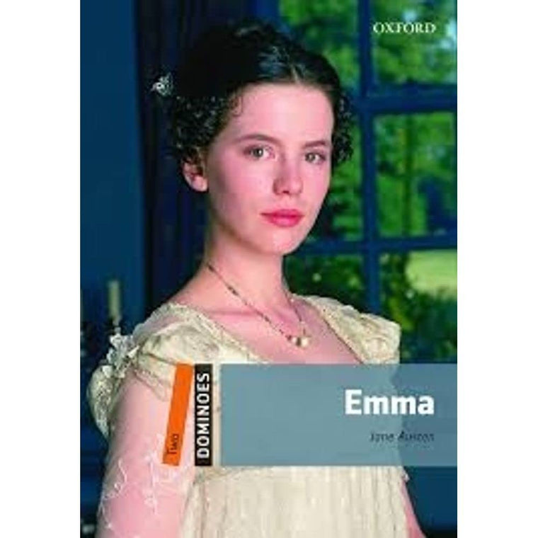 Dominoes: Level 2: 700-Word VocabularyEmma
