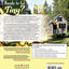 The Joy of Tiny House Living: Everything You Need to Know Before Taking the Plunge (Creative Homeowner) How-To Manual of Practical Considerations for Building, Owning & Living in a Tiny Home on Wheels