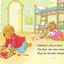The Berenstain Bears' Extra Special Valentine (My First I Can Read)