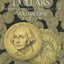 Presidential Dollars, Volume 1: Philadelphia and Denver Mint Collection