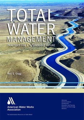 Total Water Management: Practices for a Sustainable Future