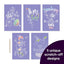 Scratch-and-Play Easter Hidden Pictures: Easter Scratch Art Activity, 10 Easter Cards for Family Fun On the Go with Hidden Pictures Puzzles and ... Messages for Kids 6-9 (Highlights Fun to Go)