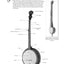 Play Banjo Today! Beginner's Pack: Level 1 Book/CD/DVD Pack