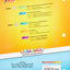Glencoe Math, Course 1, Student Edition, Volume 2 (MATH APPLIC & CONN CRSE)