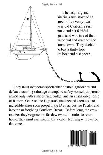 Orca (Five Oceans)