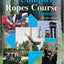 The Complete Ropes Course Manual
