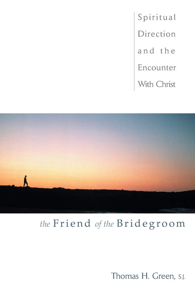 The Friend of the Bridegroom