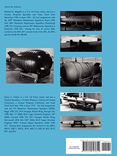Broken Arrow: The Declassified History of U.S. Nuclear Weapons Accidents