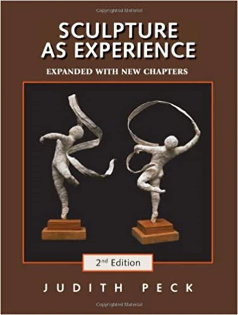 Sculpture As Experience