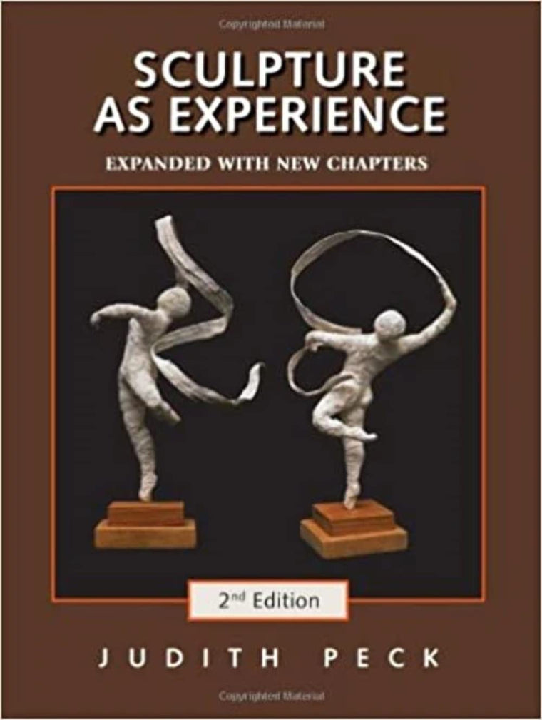 Sculpture As Experience