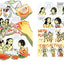 Messy Roots: A Graphic Memoir of a Wuhanese American