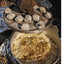 Camp Cooking in the Wild: The Black Feather Guide to Eating Well in the Great Outdoors