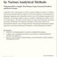 Lanthanides Series Determination by Various Analytical Methods