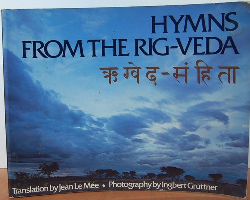 Hymns from the Rig-Veda