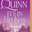It's In His Kiss (Bridgertons)