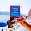 The Summer House in Santorini