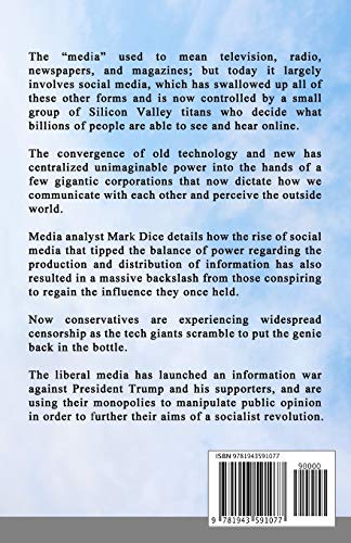The Liberal Media Industrial Complex