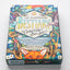 The Illustrated Bestiary Collectible Box Set: Guidance and Rituals from 36 Inspiring Animals; Includes Hardcover Book, Deluxe Oracle Card Set, and Carrying Pouch (Wild Wisdom)
