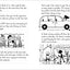 Diary Of A Wimpy Kid 10 Old School