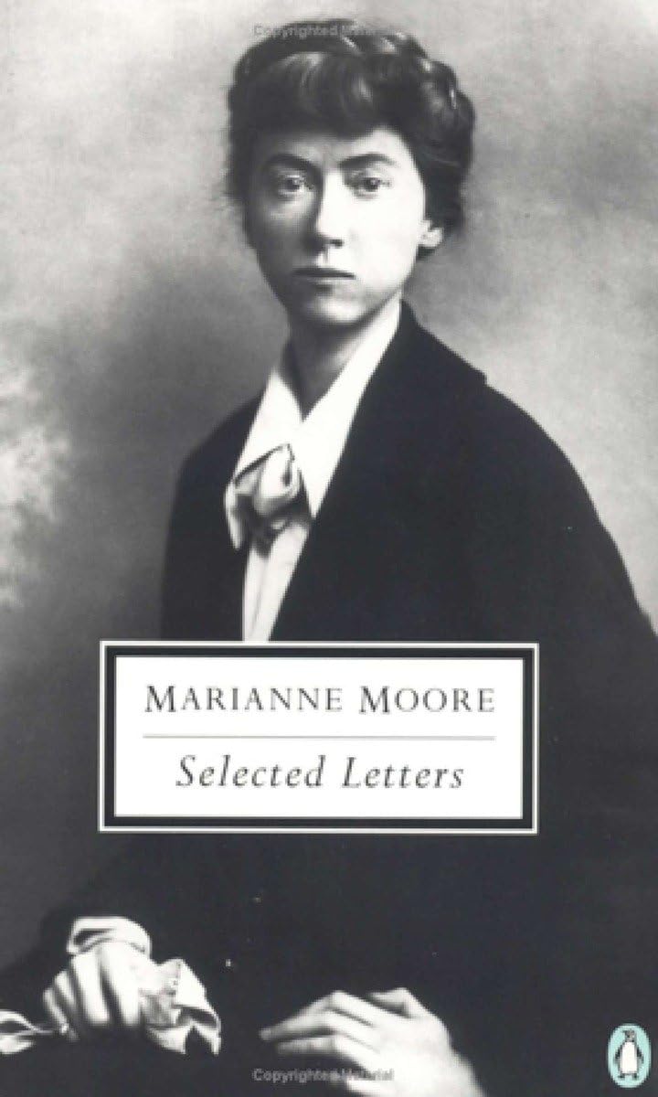 Selected Letters (Penguin Twentieth-Century Classics)