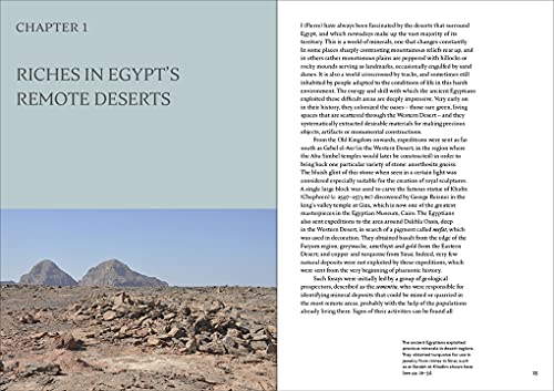 The Red Sea Scrolls: How Ancient Papyri Reveal the Secrets of the Pyramids