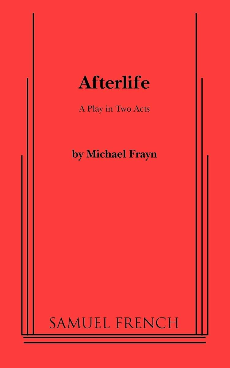 Afterlife